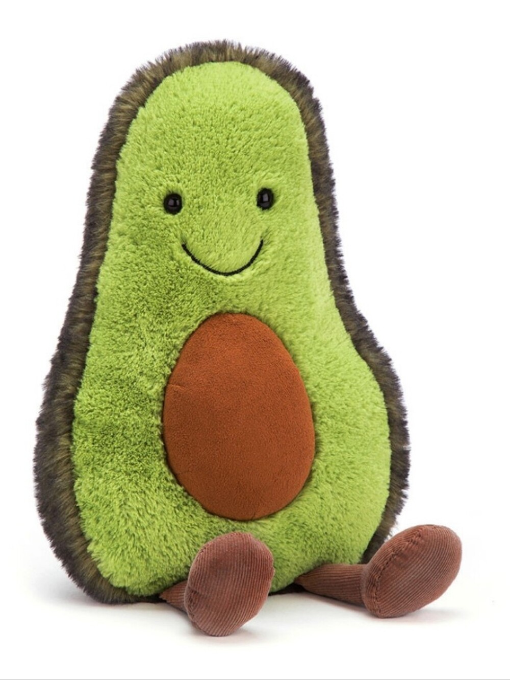 Jellycat Amuseables Avocado Plush